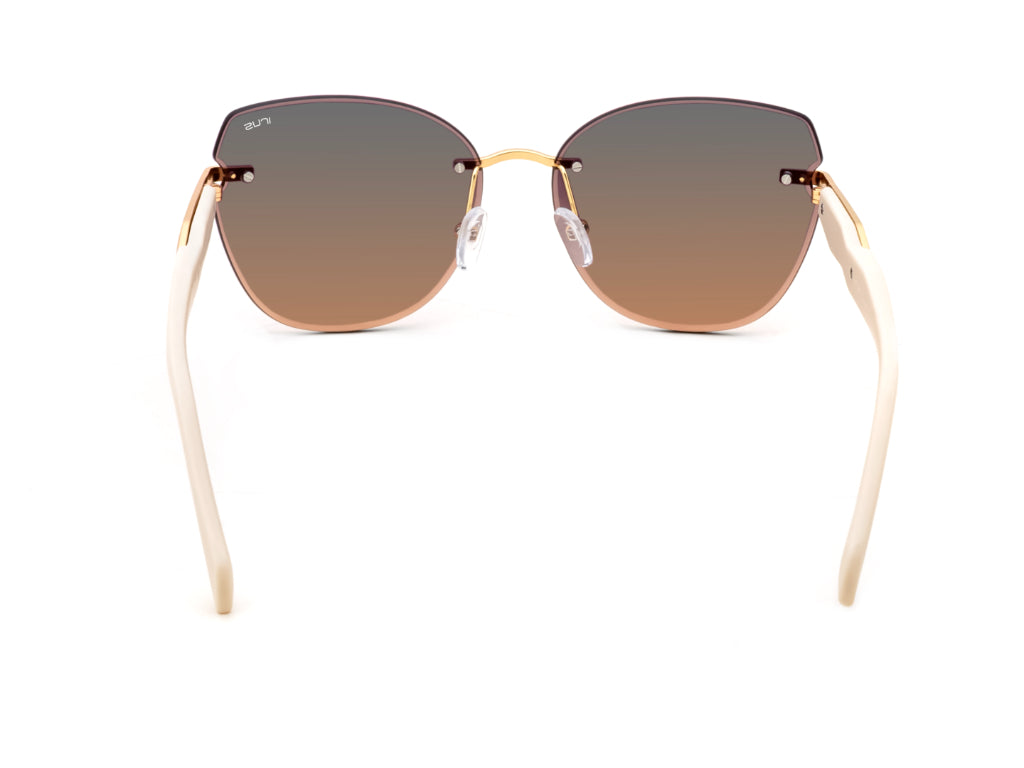 IRUS S1461 Butterfly Women Sunglasses