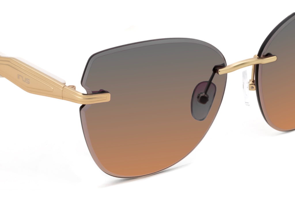 IRUS S1461 Butterfly Women Sunglasses