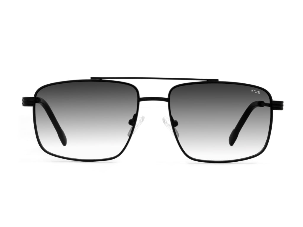 IRUS S1462 Square Men Sunglasses