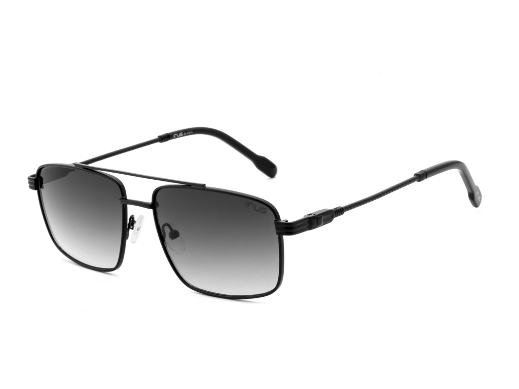 IRUS S1462 Square Men Sunglasses