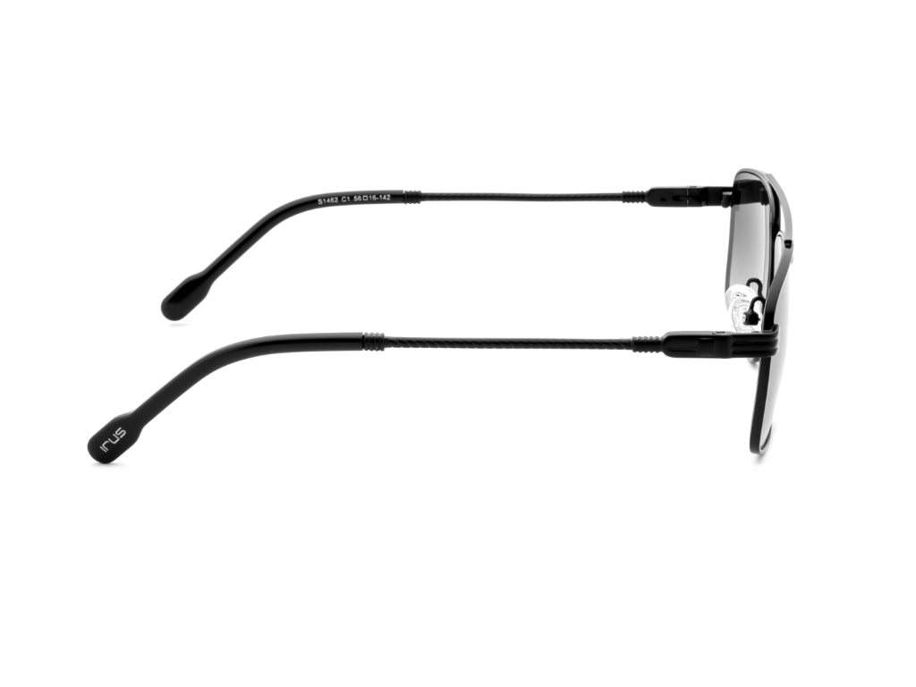 IRUS S1462 Square Men Sunglasses