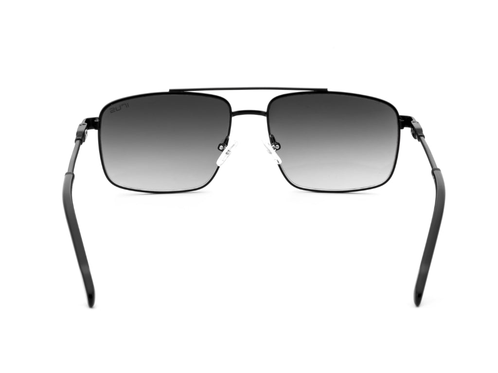 IRUS S1462 Square Men Sunglasses