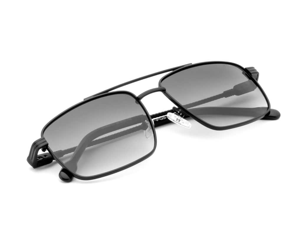 IRUS S1462 Square Men Sunglasses