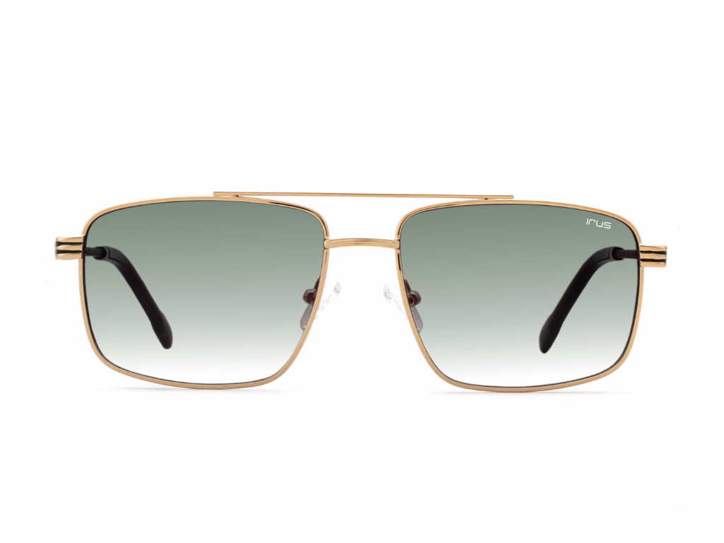 IRUS S1462 Square Men Sunglasses