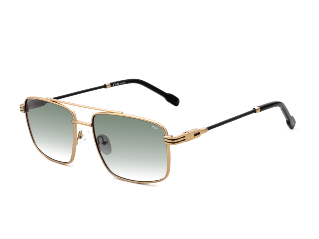 IRUS S1462 Square Men Sunglasses
