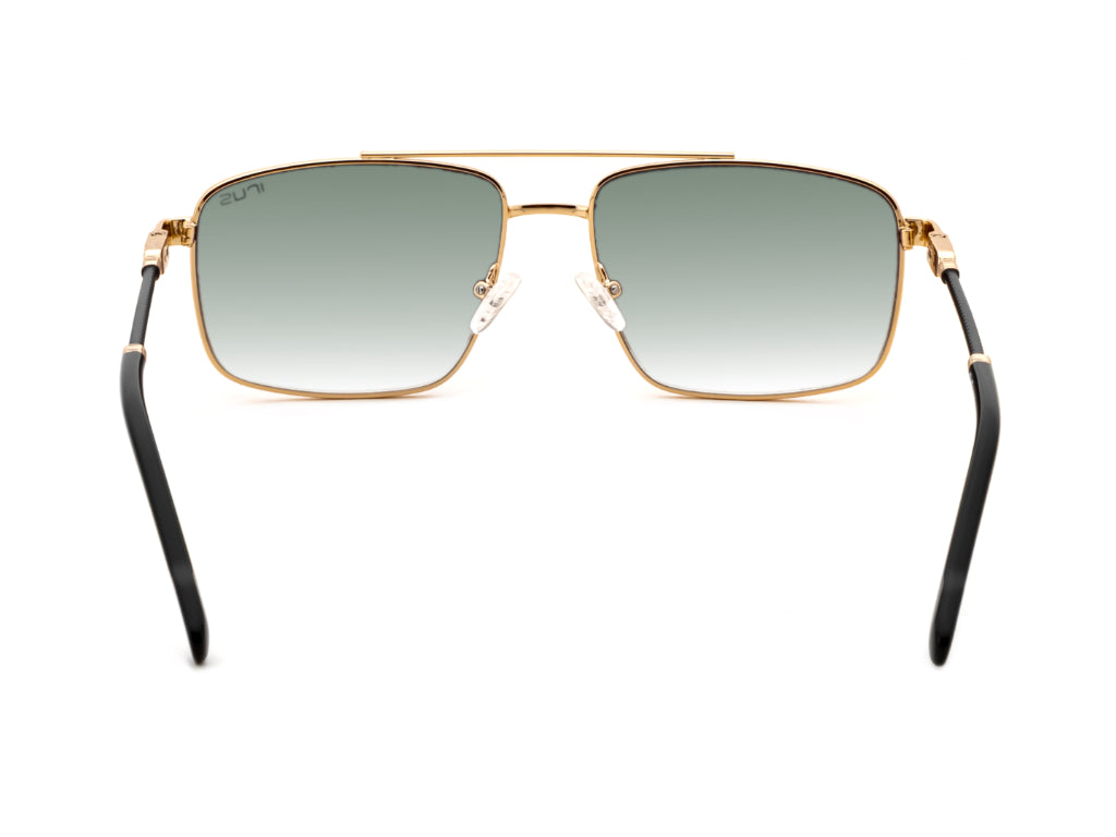 IRUS S1462 Square Men Sunglasses