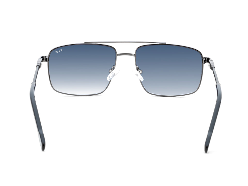 IRUS S1462 Square Men Sunglasses