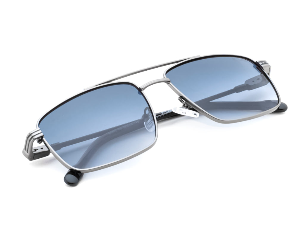 IRUS S1462 Square Men Sunglasses