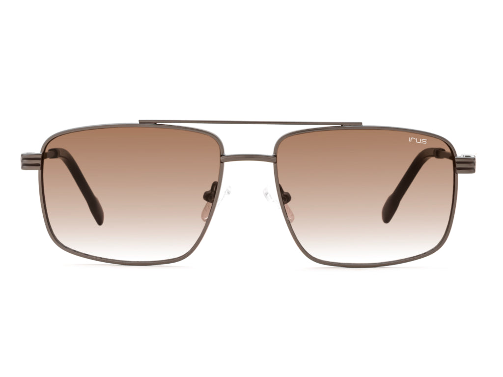 IRUS S1462 Square Men Sunglasses