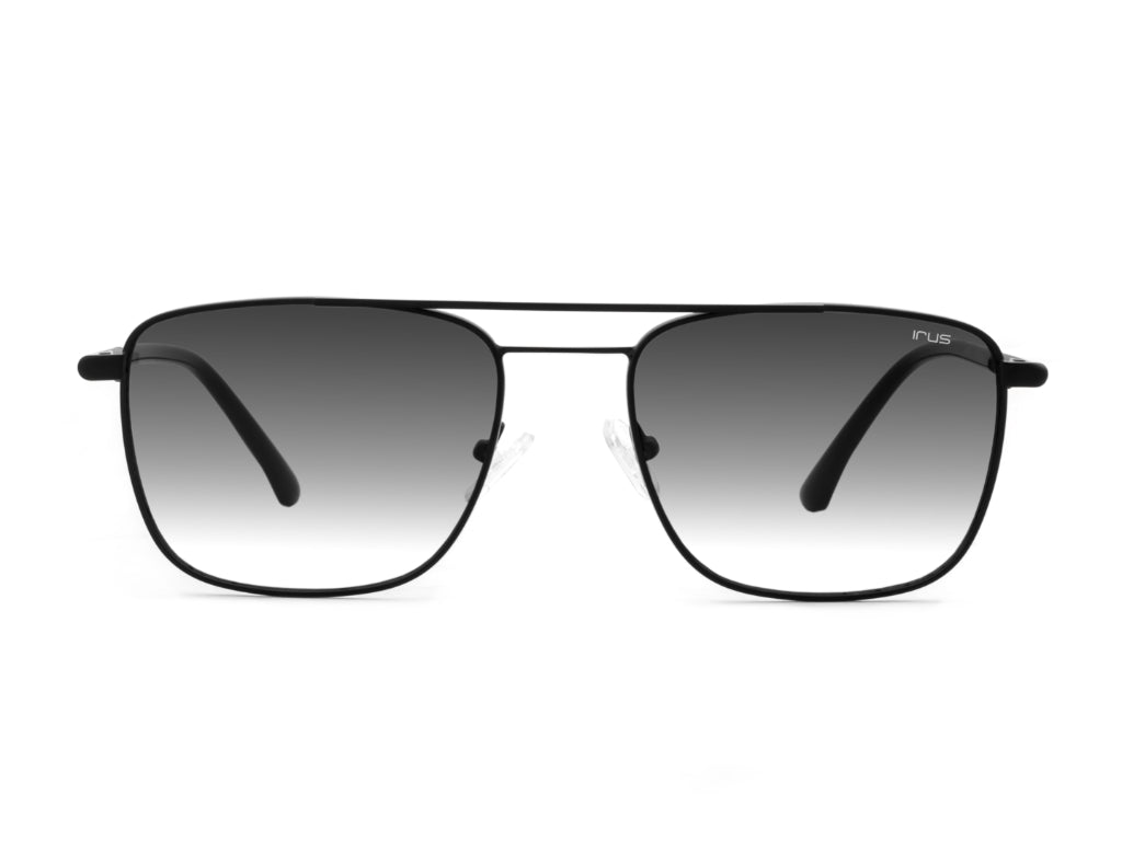IRUS S1463 Men Rectangular Sunglasses