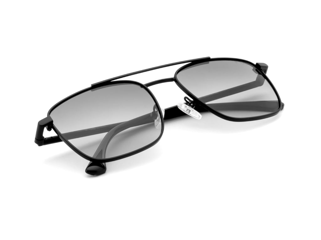 IRUS S1463 Men Rectangular Sunglasses