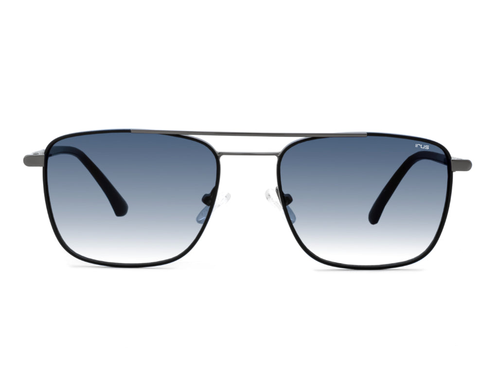 IRUS S1463 Men Rectangular Sunglasses