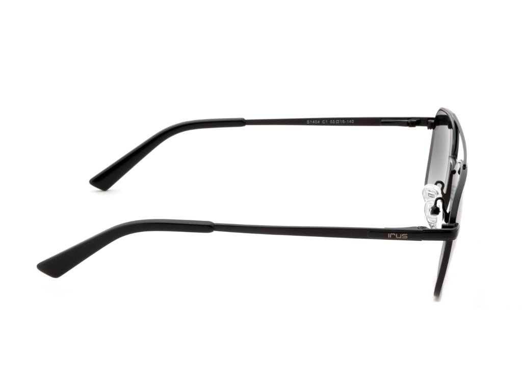 IRUS S1464 Square Men Sunglasses