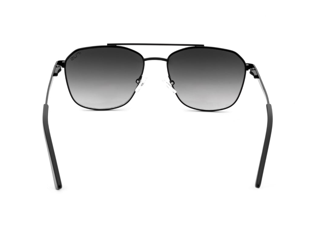 IRUS S1464 Square Men Sunglasses