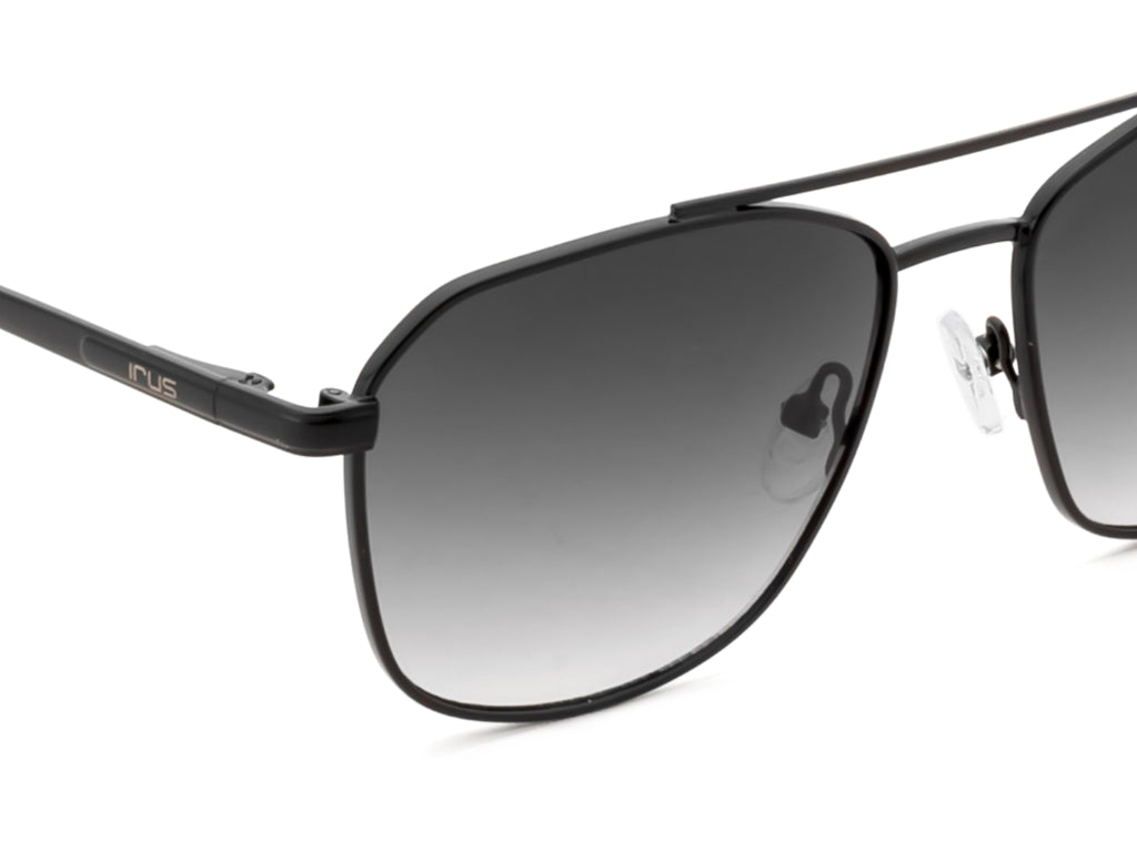 IRUS S1464 Square Men Sunglasses