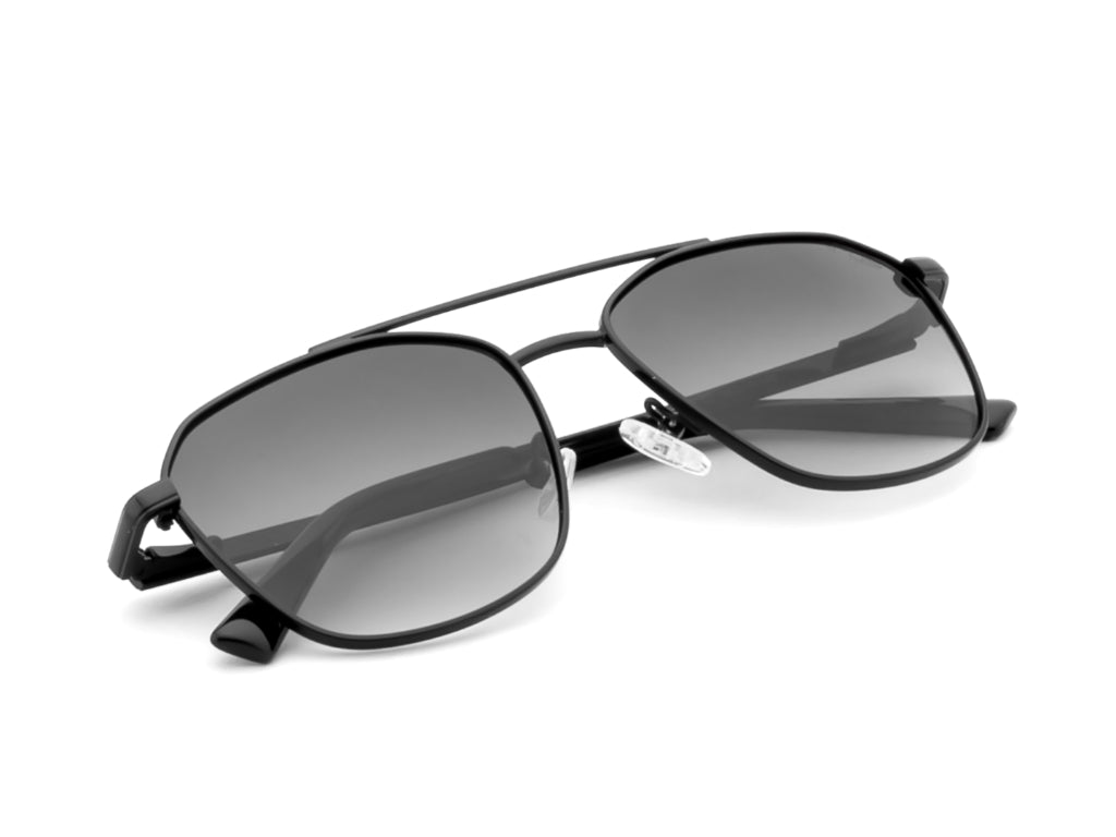 IRUS S1464 Square Men Sunglasses