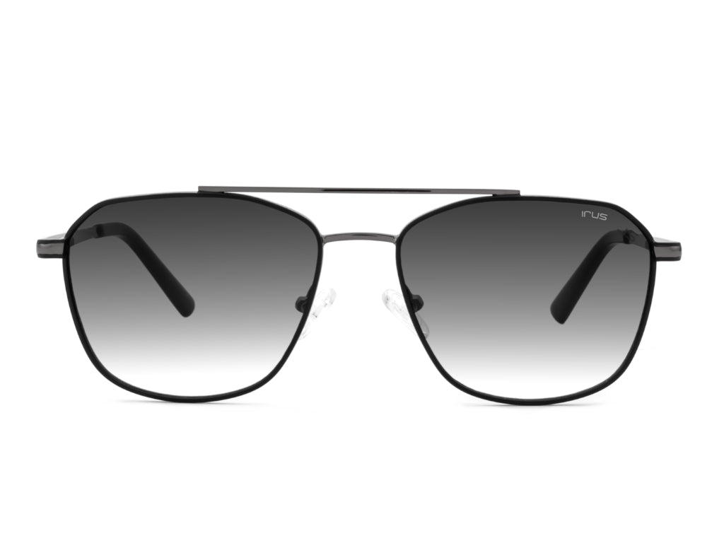 IRUS S1464 Square Men Sunglasses