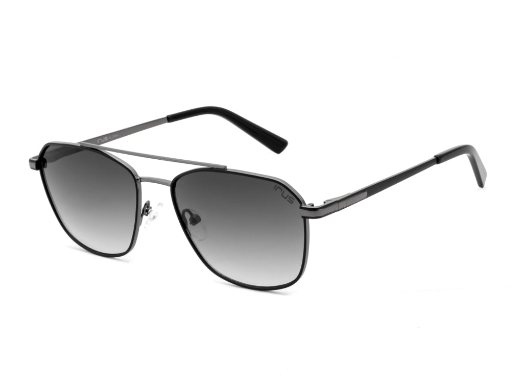 IRUS S1464 Square Men Sunglasses