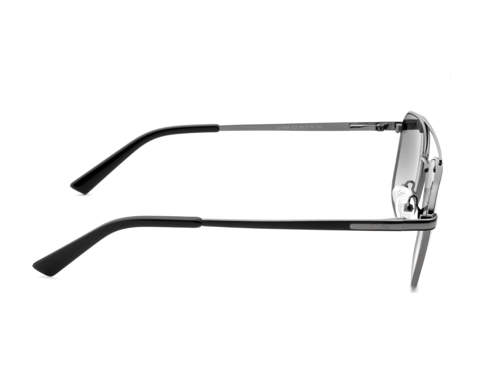 IRUS S1464 Square Men Sunglasses