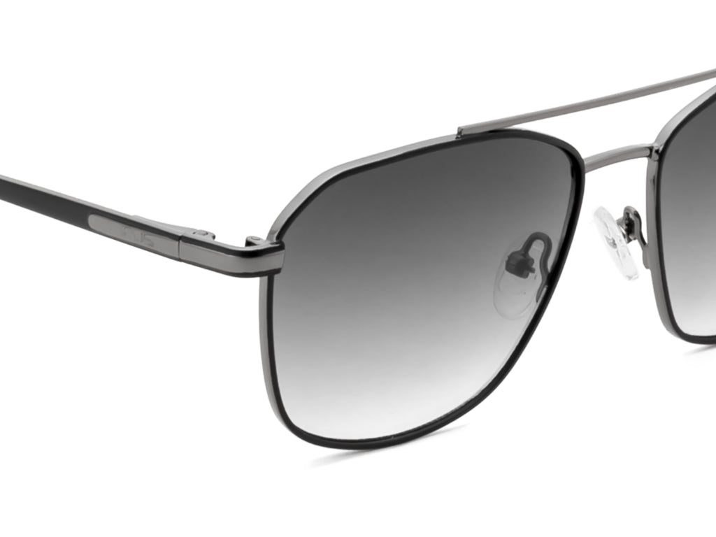 IRUS S1464 Square Men Sunglasses