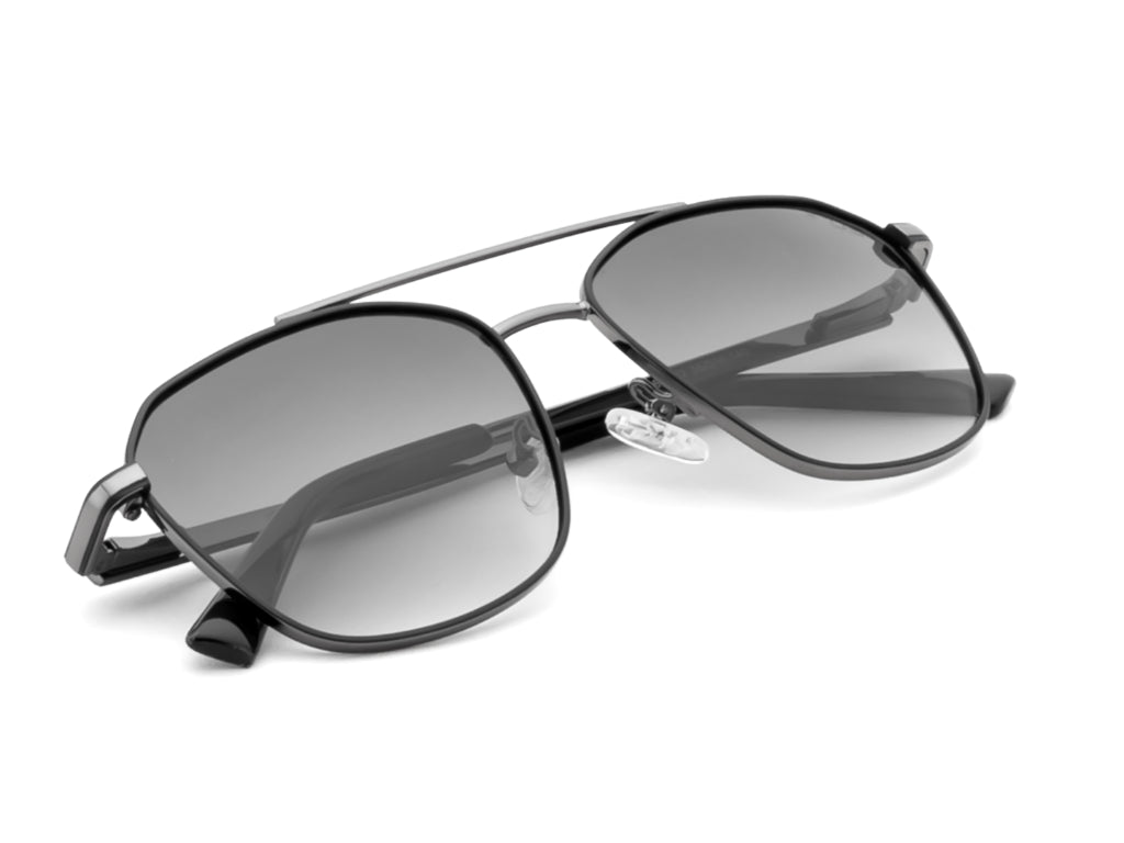 IRUS S1464 Square Men Sunglasses
