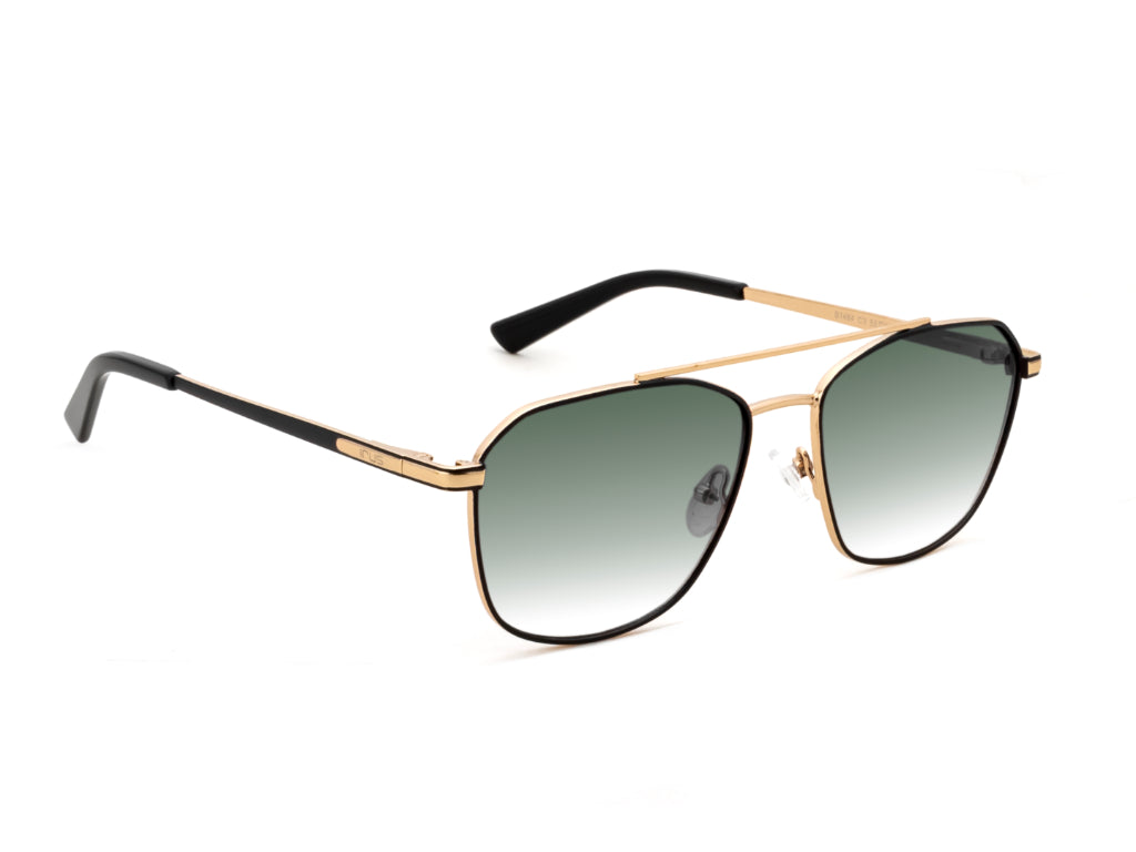 IRUS S1464 Square Men Sunglasses