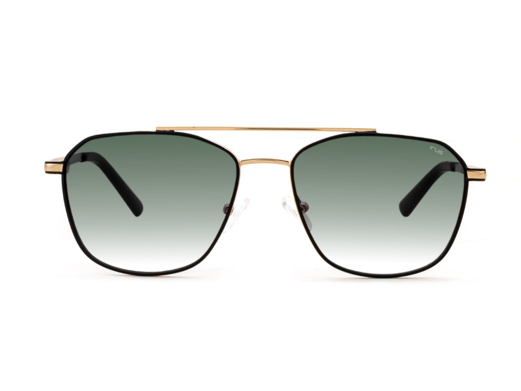 IRUS S1464 Square Men Sunglasses