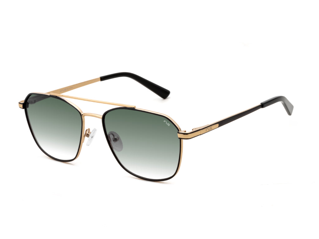 IRUS S1464 Square Men Sunglasses