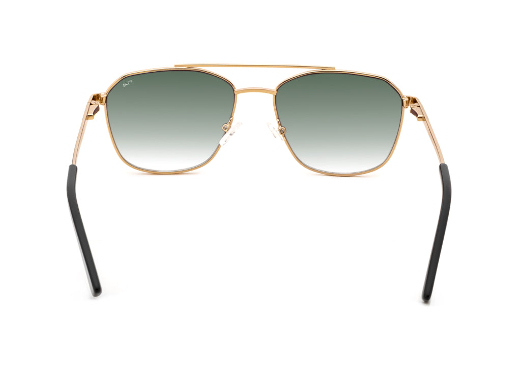 IRUS S1464 Square Men Sunglasses