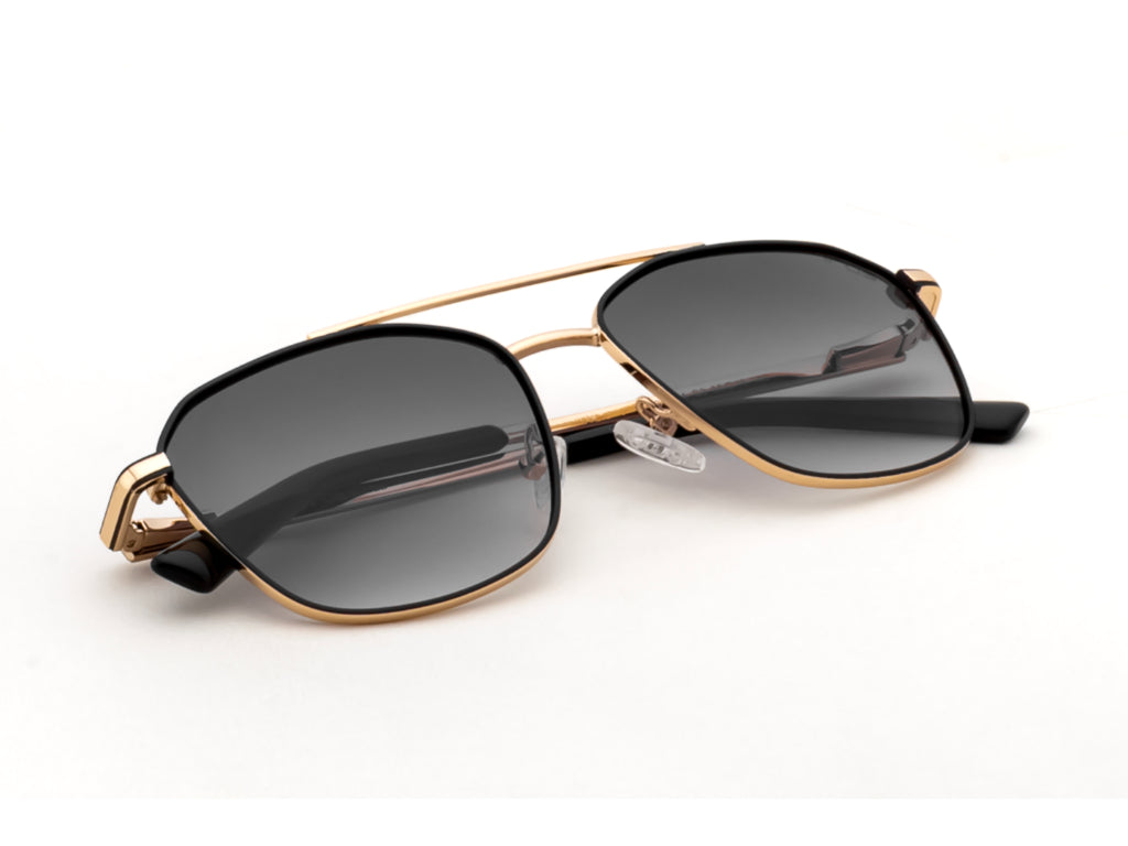 IRUS S1464 Square Men Sunglasses
