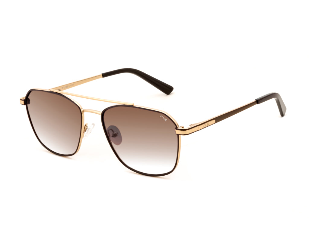 IRUS S1464 Square Men Sunglasses