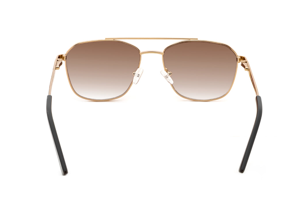 IRUS S1464 Square Men Sunglasses