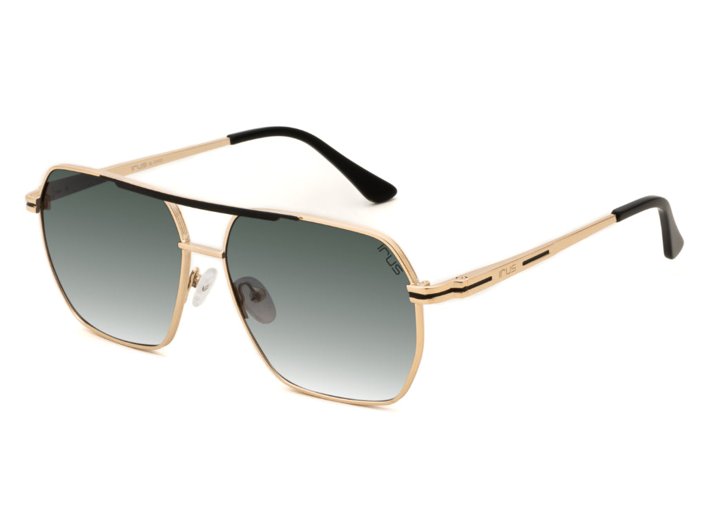 IRUS S1465 Square Men Sunglasses