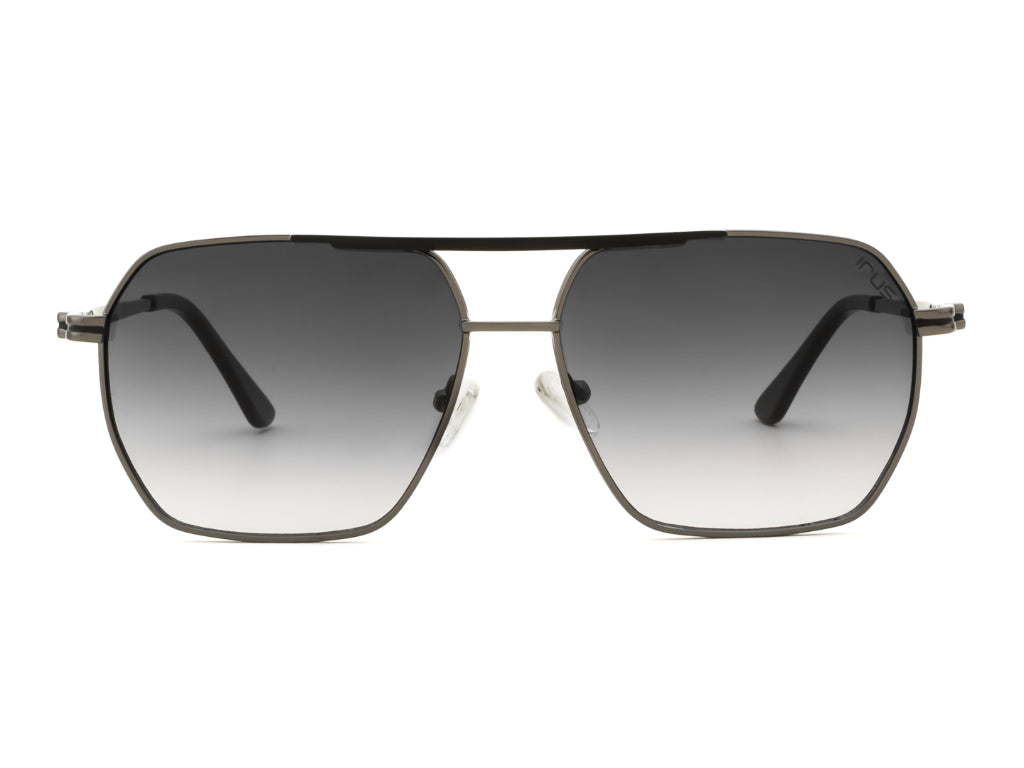 IRUS S1465 Square Men Sunglasses