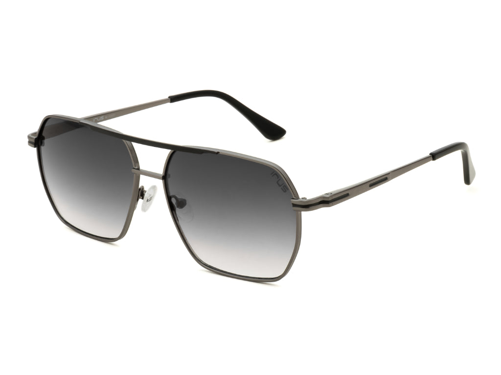 IRUS S1465 Square Men Sunglasses
