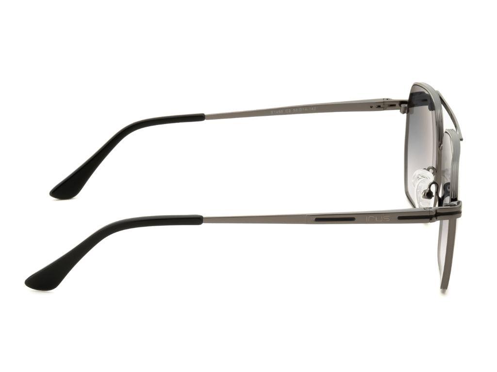 IRUS S1465 Square Men Sunglasses