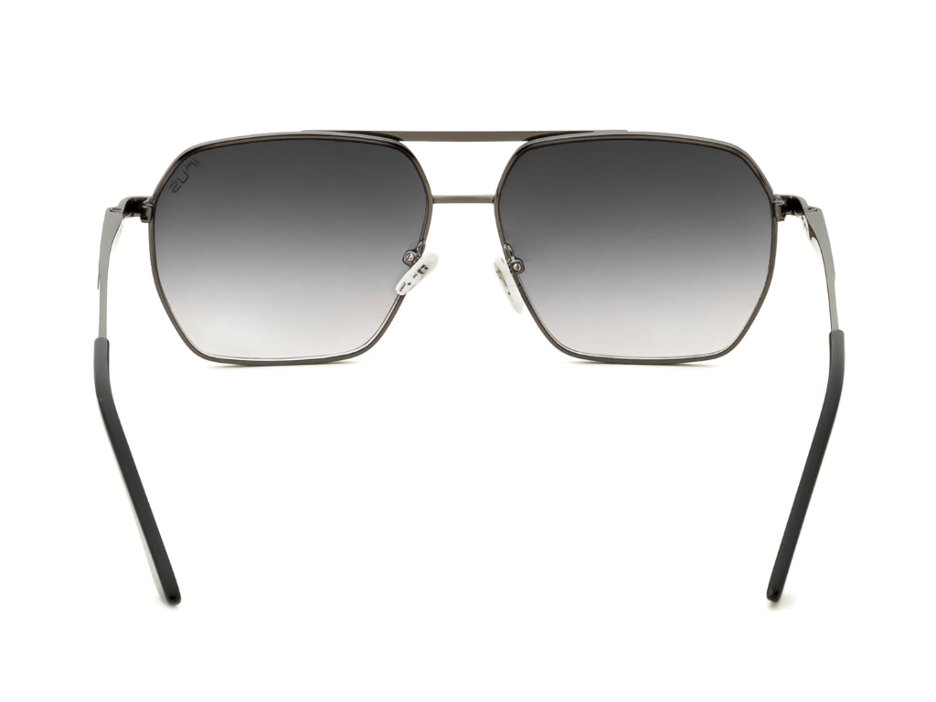 IRUS S1465 Square Men Sunglasses