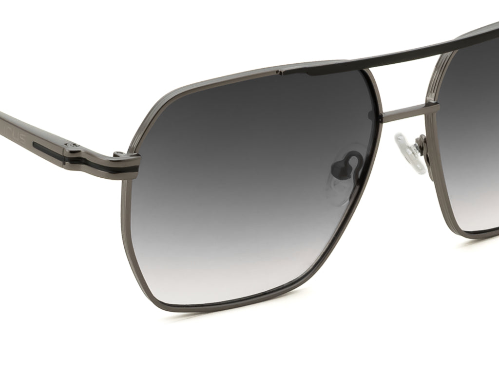 IRUS S1465 Square Men Sunglasses