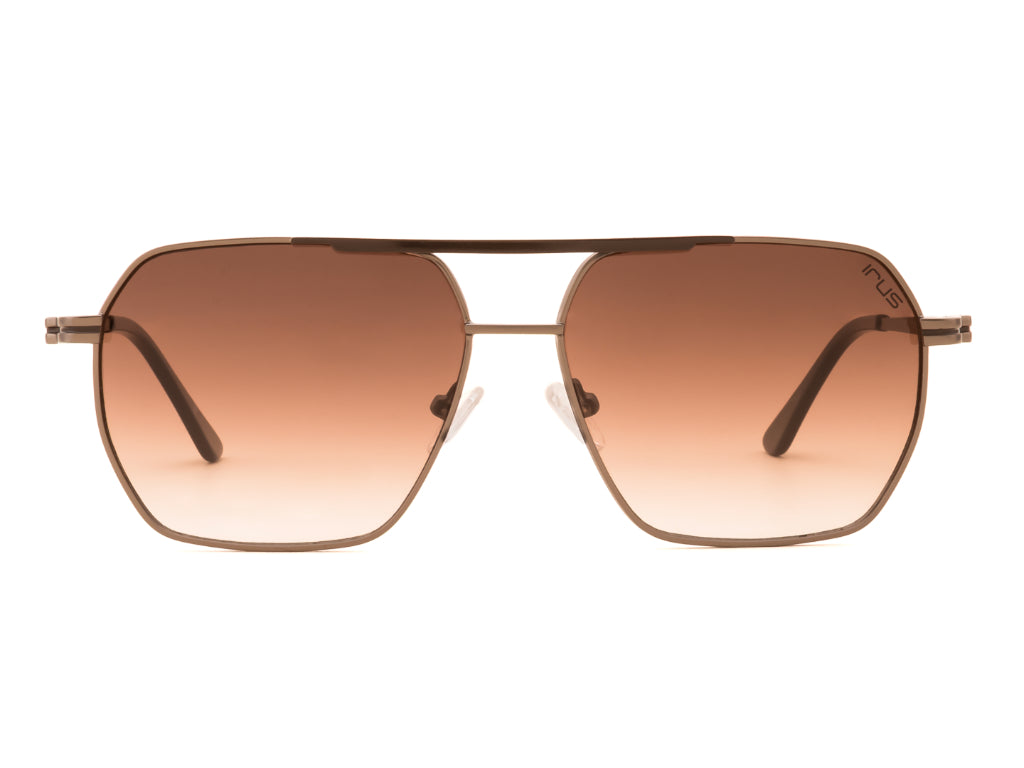 IRUS S1465 Square Men Sunglasses