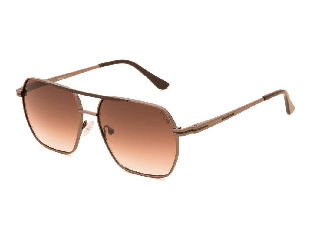 IRUS S1465 Square Men Sunglasses