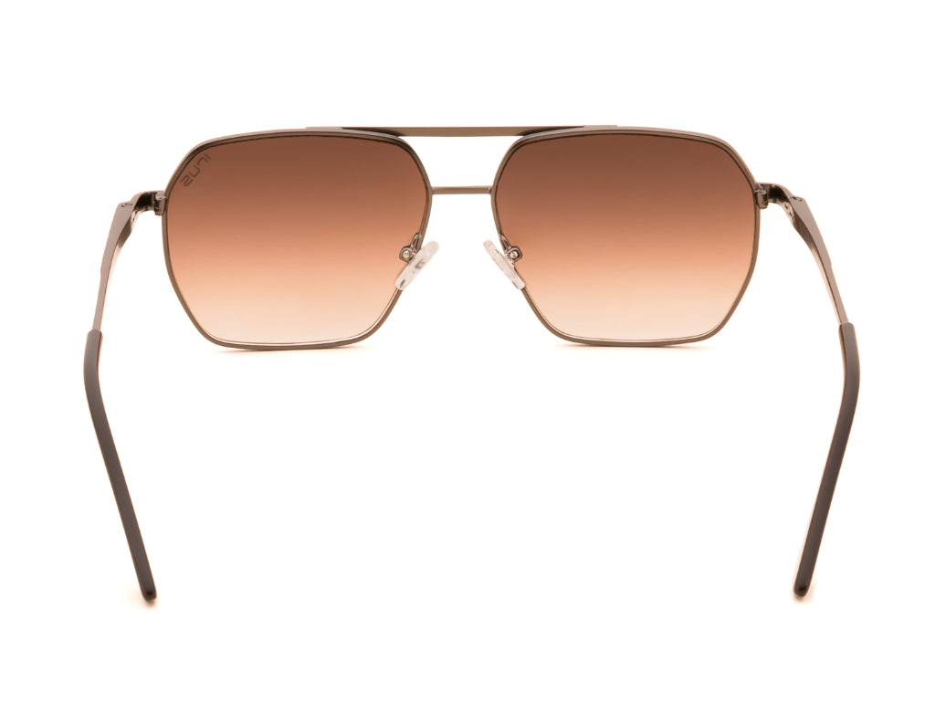 IRUS S1465 Square Men Sunglasses
