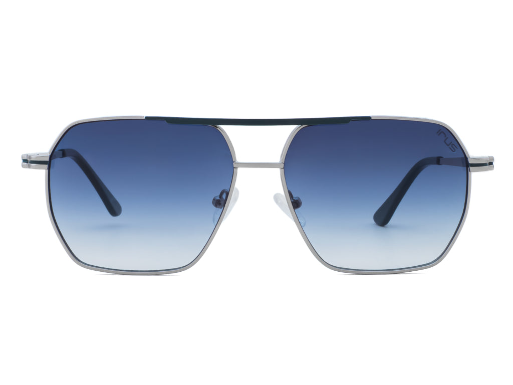 IRUS S1465 Square Men Sunglasses