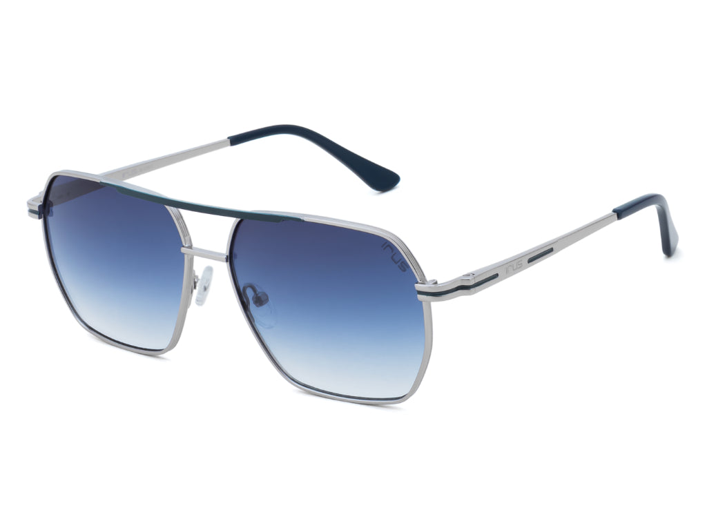 IRUS S1465 Square Men Sunglasses