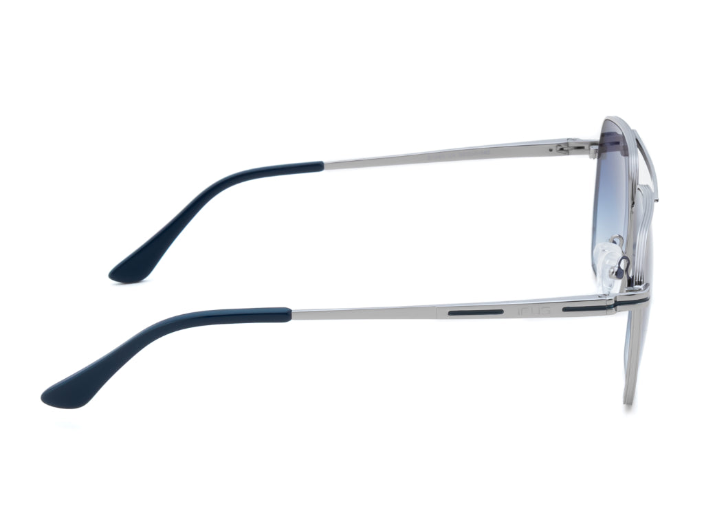 IRUS S1465 Square Men Sunglasses