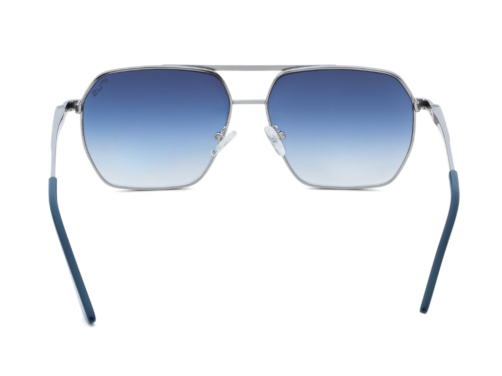 IRUS S1465 Square Men Sunglasses