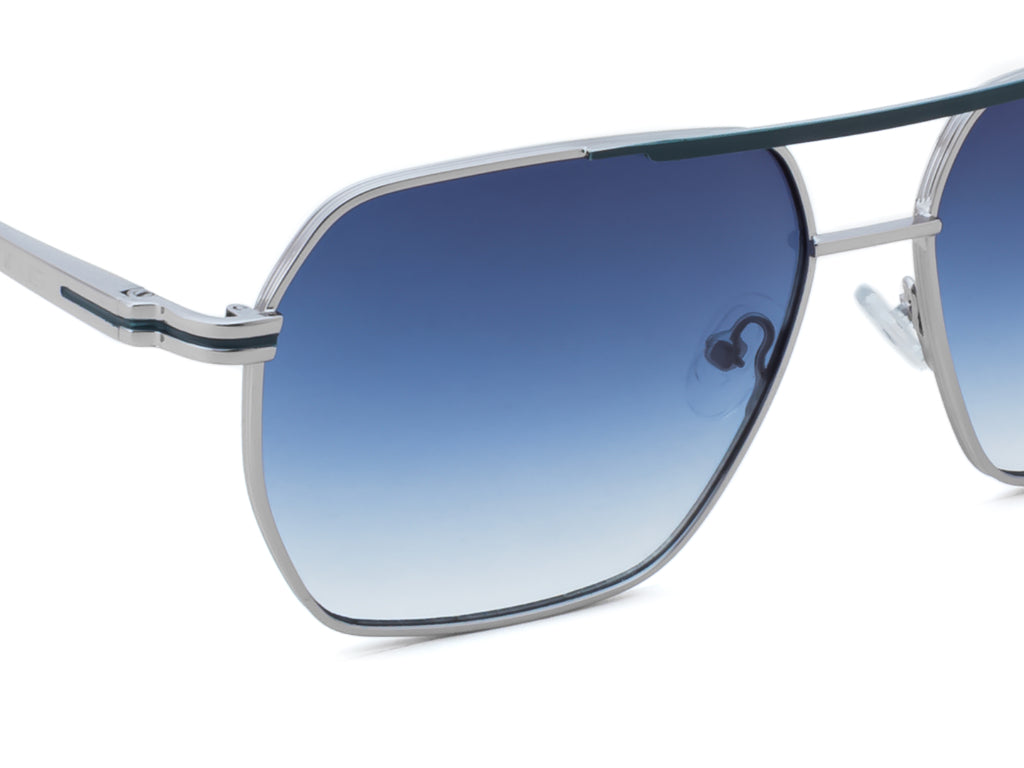 IRUS S1465 Square Men Sunglasses