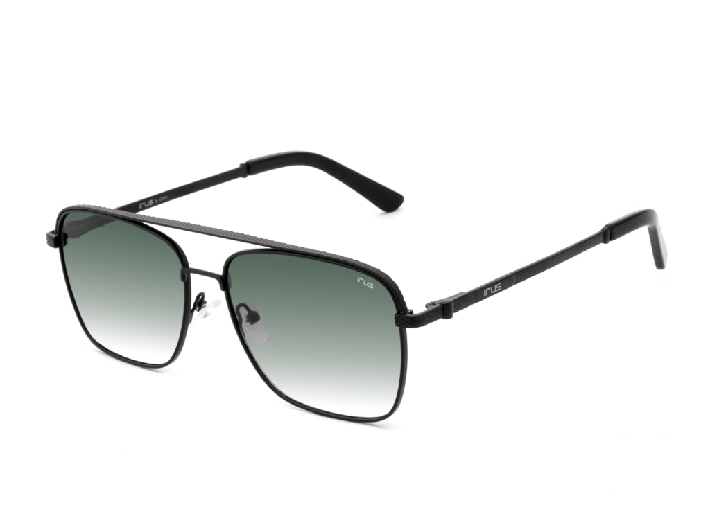 IRUS S1467 Square Men Sunglasses
