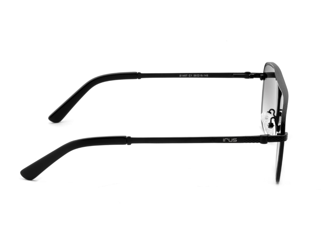 IRUS S1467 Square Men Sunglasses
