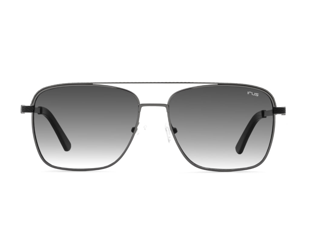 IRUS S1467 Square Men Sunglasses