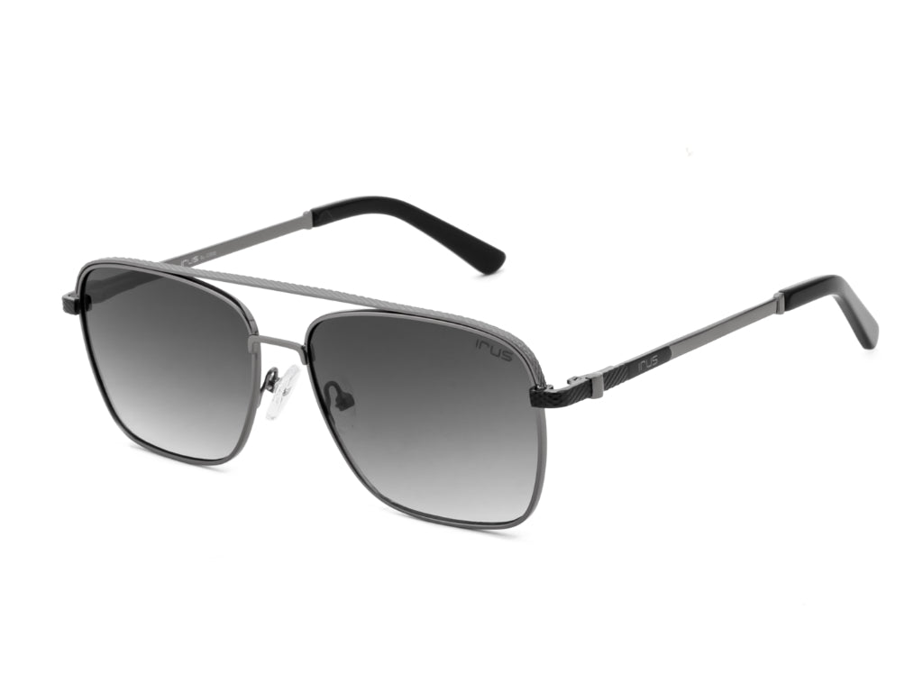 IRUS S1467 Square Men Sunglasses